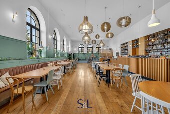 Pronájem restaurace, Osečná, ev.č. 01713 - 2