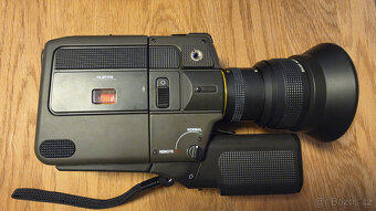 Videokamera Bauer S 409 XL - 2