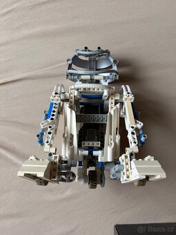 Prodám lego r2d2 - 2