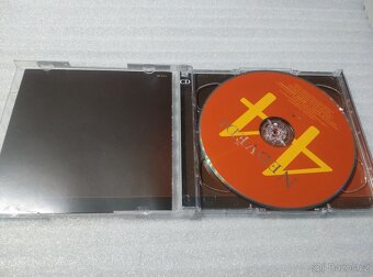 Cd - 2 cd Nedvědi - 44 slavných písniček - 2