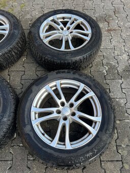 Sada kol hyundai santa fe r18 - 2