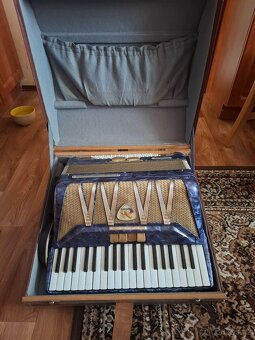 Tahací harmonika - 2