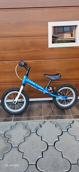 odrážedlo Yedoo TooTo - 2