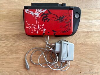 Nintendo 3Ds XL - 2