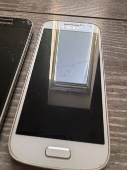 Samsung Galaxy S4 mini - 2