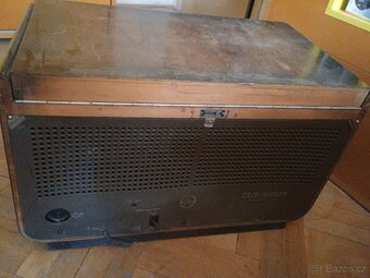 Prodám rádio Tesla - 2