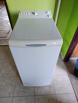 Pračka - 2