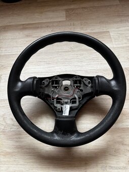 Peugeot 206 volant - 2