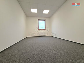 Pronájem kancelářského prostoru, 15 m2, Sedlčany - 2