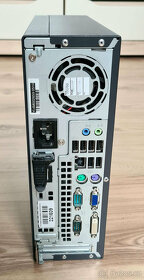 PC Fujitsu - plně funkční - 2