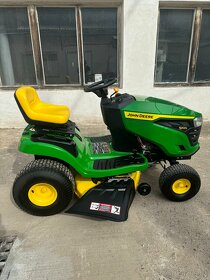 John Deere S100 nový - 2