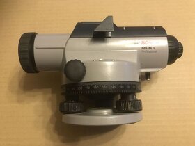 Optický nivelační přístroj GOL 26 D Professional - 2