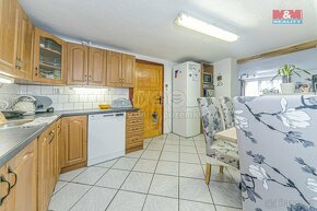Prodej rodinného domu, 165 m², Ledečko - 2