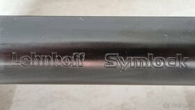 Navařovací deska Lehnhoff Symlock SW03 - 2