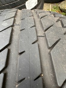 Sada letních pneu 235/45 R17 - Kleber - 2
