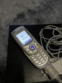 Samsung Sgh-e800 - 2