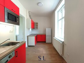 Pronájem byty 2+1, 68 m2 - Liberec V-Kristiánov, ev.č. 00800 - 2