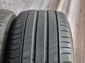 Letní pneu Michelin 95V 205 55 17  č.P1 - 2