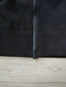 Dámská softshellová bunda / kabát Bonprix - 2