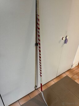Hokejka Bauer, pravá - 2