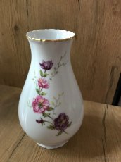 Vaza z porcelánky Horní Slavkov - 2
