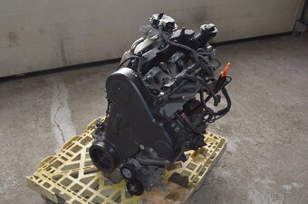 Motor VW T5 2.0 Tdi CR r.v. 2010-2017 CCH 103 kw - 2