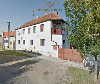 Prodej rodinného domu 261m², Kněževes u Rakovníka - 2