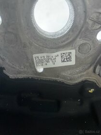 575419091H Kožený volant Seat - 2