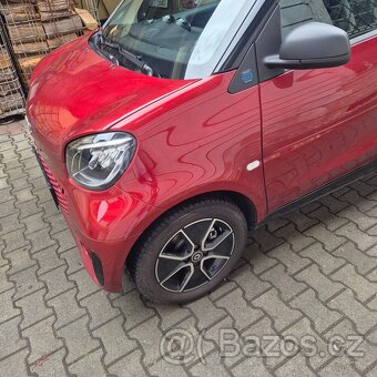 Smart EQ fortwo coupe - 2