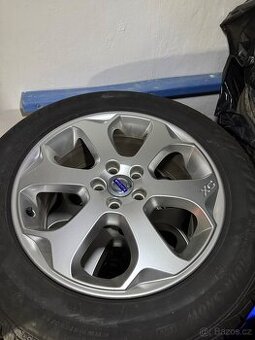 ALU disky VOLVO XC60 - 2