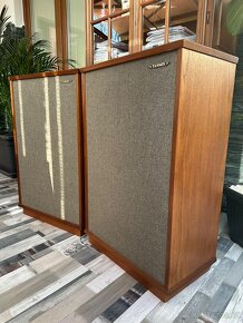 Tannoy Lancaster  15" inch GOLD Monitors - 2