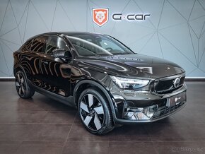 Volvo C40 Recharge Twin AWD DPH - 2