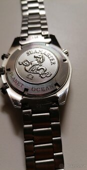 Hodinky Omega - 2