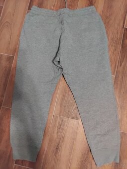 Adidas tepláky L - 2