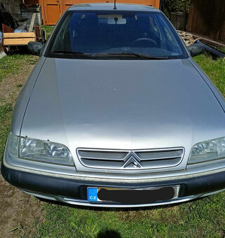 Citroen Xantia - 2