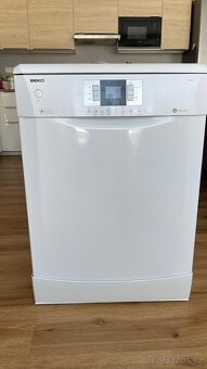 Myčka Beko - 2