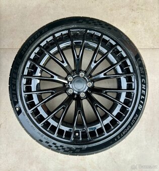 CLE53 AMG Mercedes CLE53 Amg Alu Kola 20 - 2