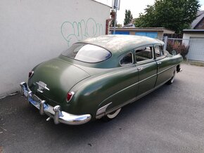 Hudson Hornet 1951 - 2