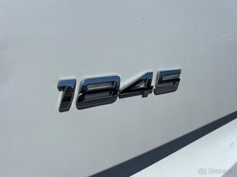 Mercedes Actros 1845,MP4,gigaspace,mega - 2