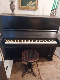 Klavír,piano - 2