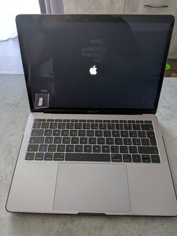 Apple Macbook Pro 2016, 8/256 - 2