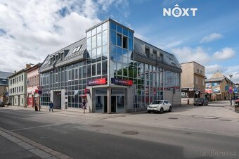 Prodej komerční Kanceláře, 137㎡ - 2