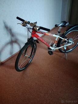 Kolo Maxbike velikost 24 - 2