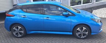 Nissan Leaf e+ 62 kWh - 2