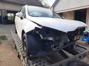 Seat Ibiza - 2