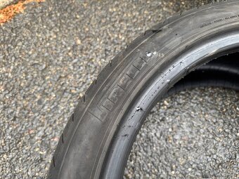 Letní pneumatiky 225/40 R18 Pirelli 2ks - 2