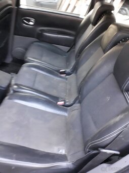 Prodám dily renault scenic 1.9 dci - 2