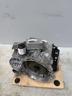 Dsg Automat Vw T5 T6 Kod SDJ Výborný stav - 2