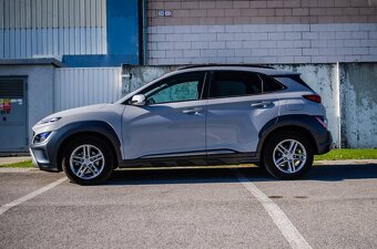 Hyundai Kona 1.0 T-GDi Family - 2
