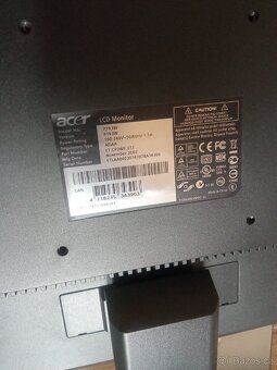 Monitor - 2